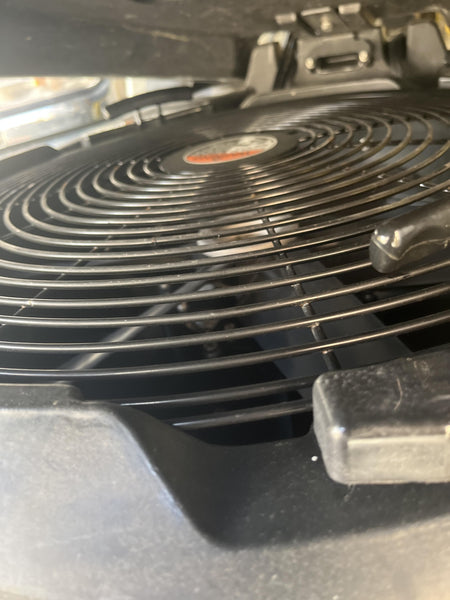 2022 POWER BREEZER PB4BASE