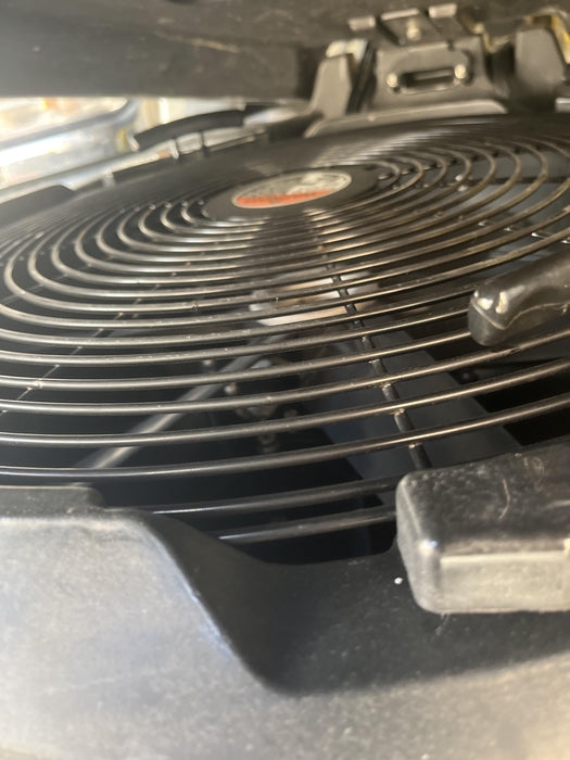 2022 POWER BREEZER PB4BASE