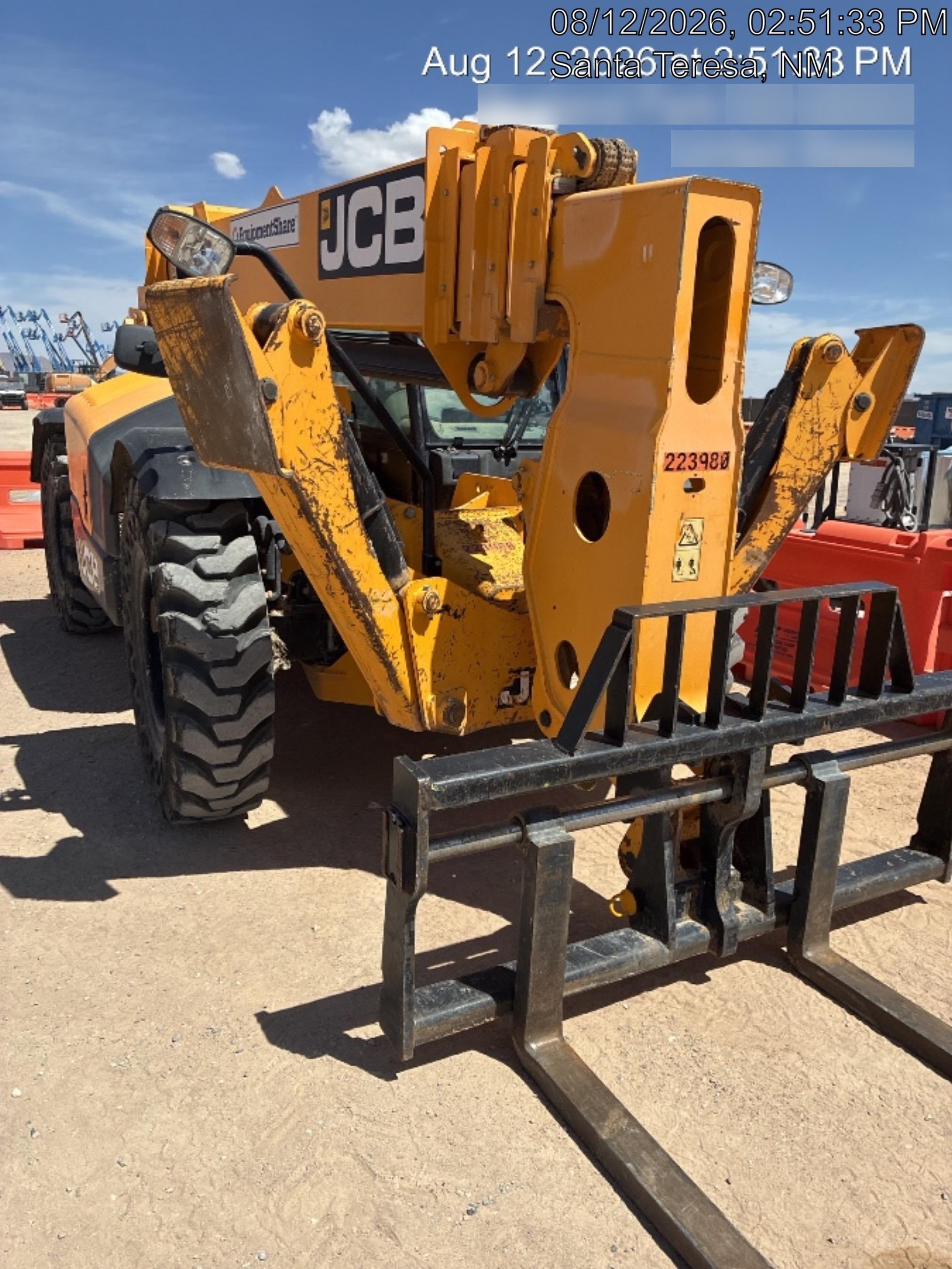 2022 JCB 512-56