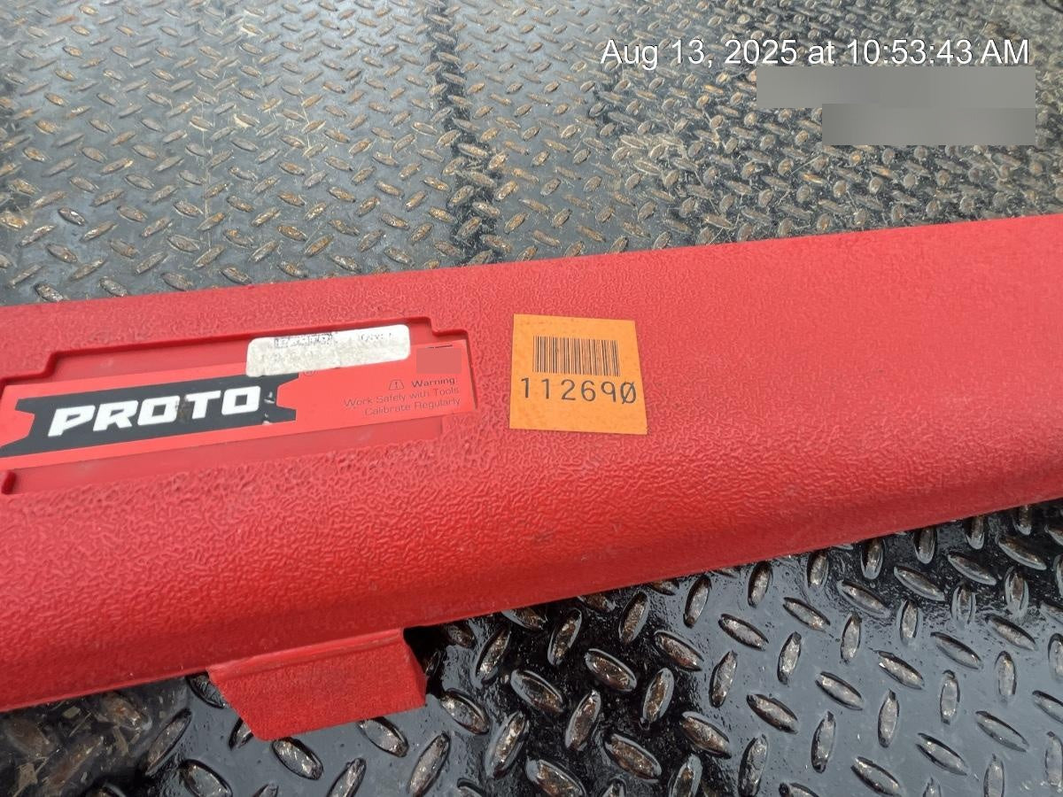2020 PROTO J6020AB