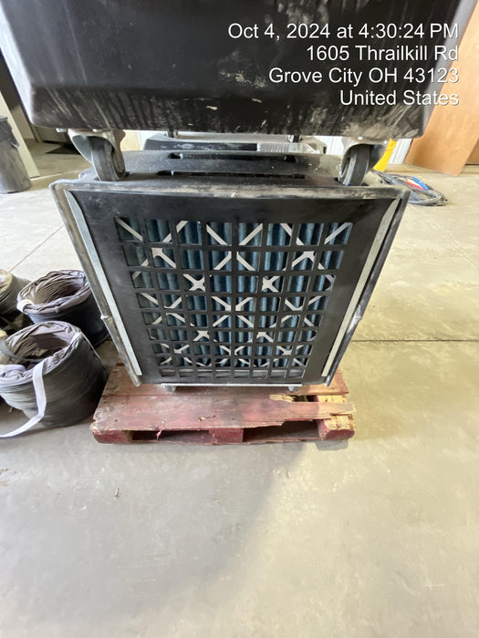 2022 ABATEMENT TECHNOLOGIES BD2KM