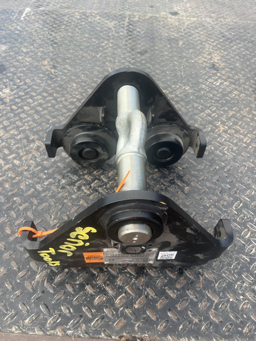 2022 COLUMBUS MCKINNON HTP0200A