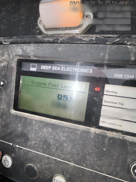 2022 ATLAS COPCO QAS 70