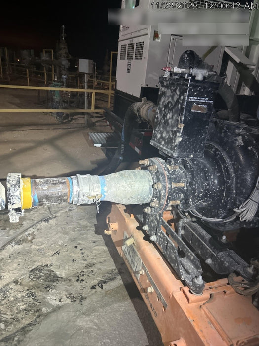 2021 PIONEER PP66S12L71-TD2.9L4