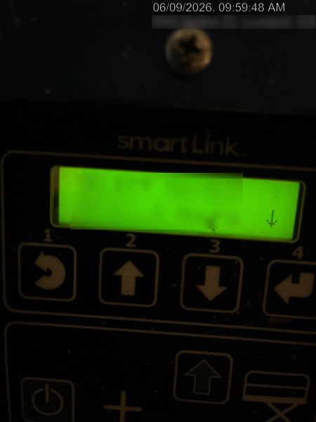 2021 GENIE GS-4046 E Drive