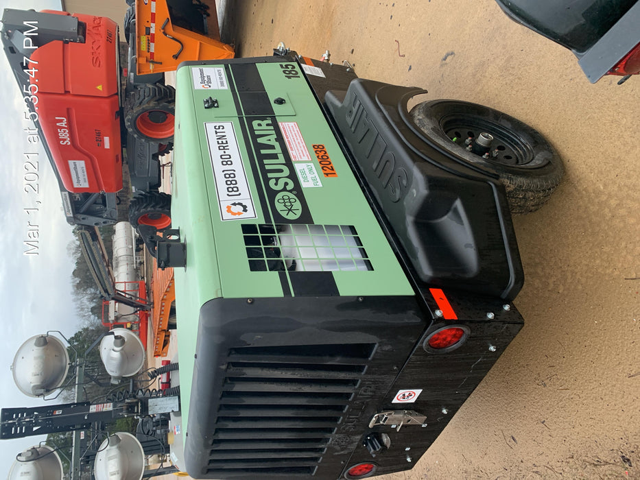 2020 SULLAIR 185-DPQ