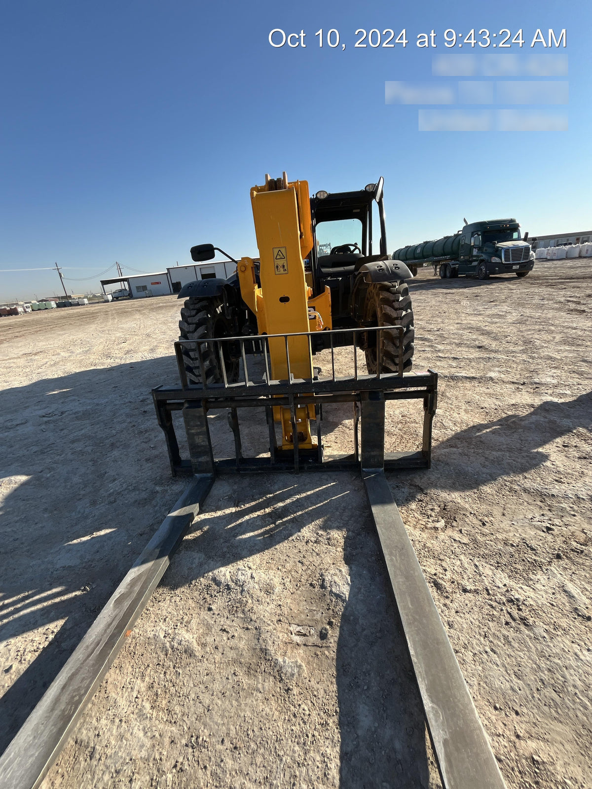 2022 JCB 509-42
