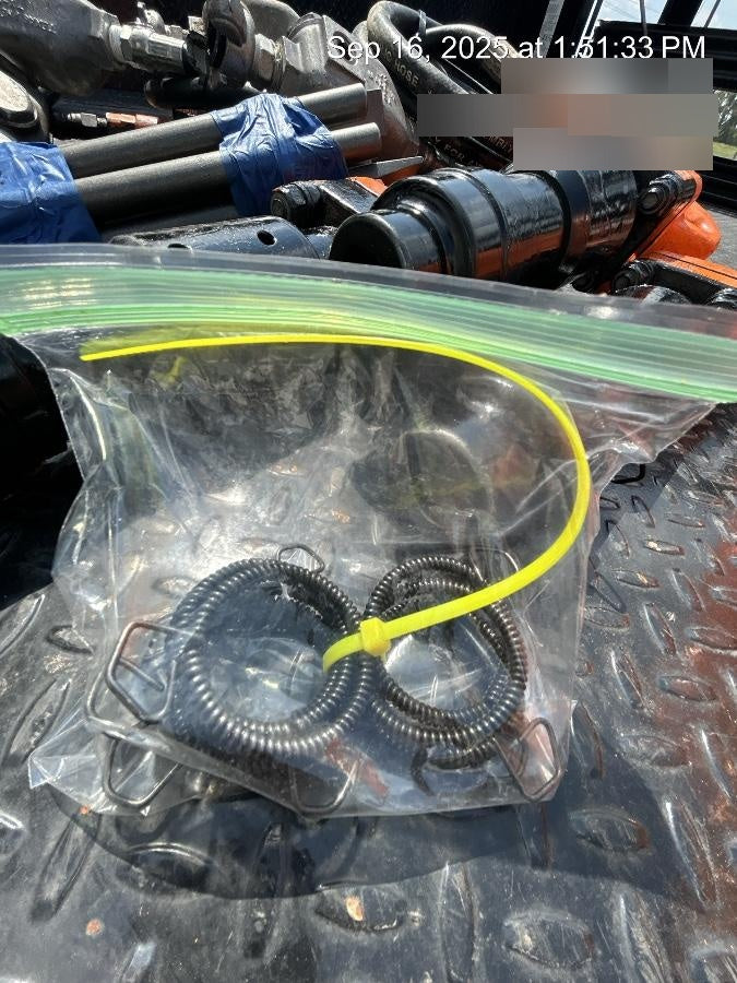 2022 MICHIGAN PNEUMATIC ES-CH3R-TRACKER