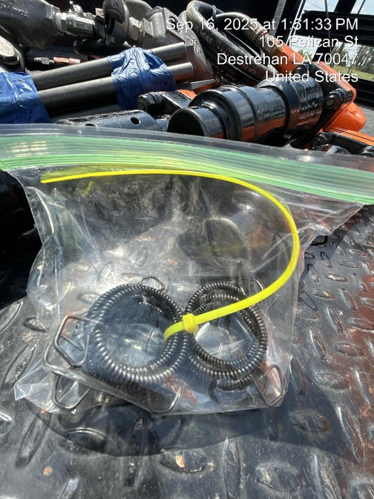 2022 MICHIGAN PNEUMATIC ES-CH3R-TRACKER