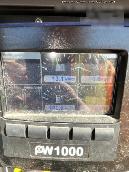 2023 ATLAS COPCO PAC F44 KD-S