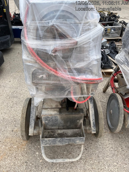 2021 RIDGID 535