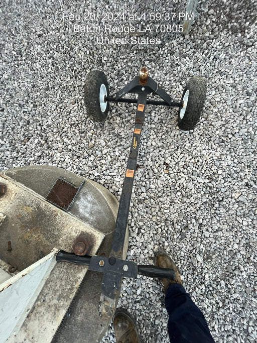 2022 ULTRA-TOW 58018