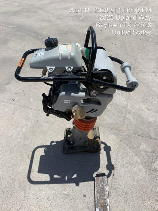 2023 MULTIQUIP MTX60HD