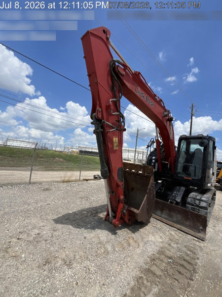 2023 LINK-BELT 145X4DZ