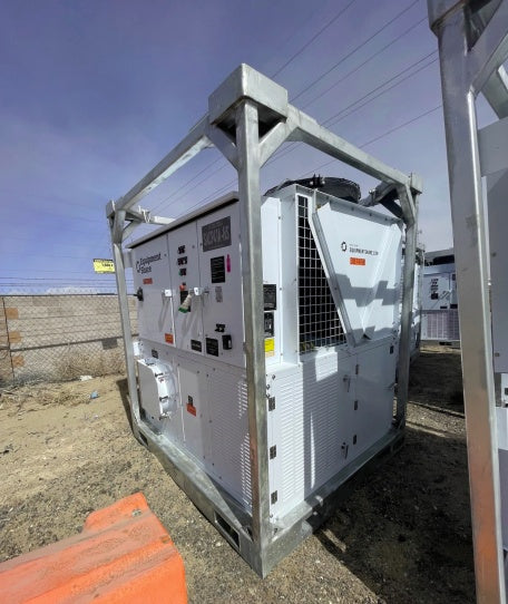 2024 SMARTECH SACP41A-HS