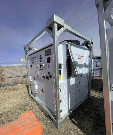 2024 SMARTECH SACP41A-HS