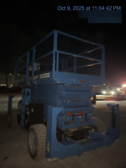 2020 GENIE GS-5390 RT