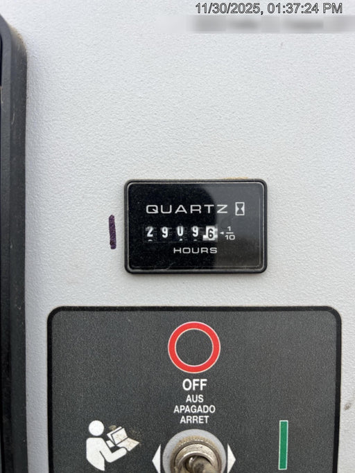 2018 WACKER NEUSON G100