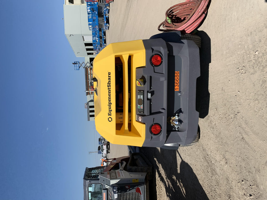 2021 ATLAS COPCO XAS188