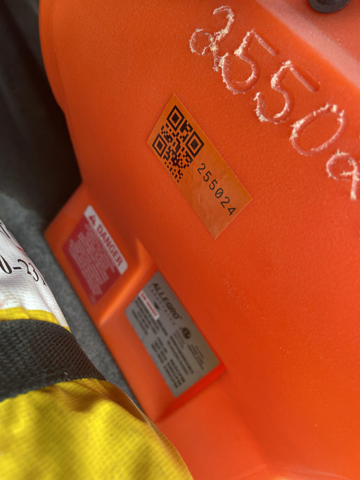 2022 ALLEGRO 9539-08