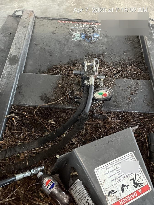 2022 PALADIN 30372A-0022