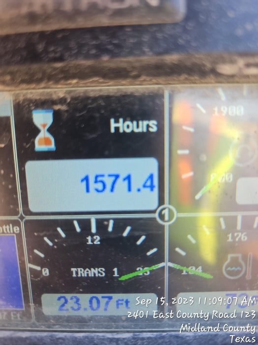 2022 PREMIER PUMP 6NNT-RP-TD2.9-T80