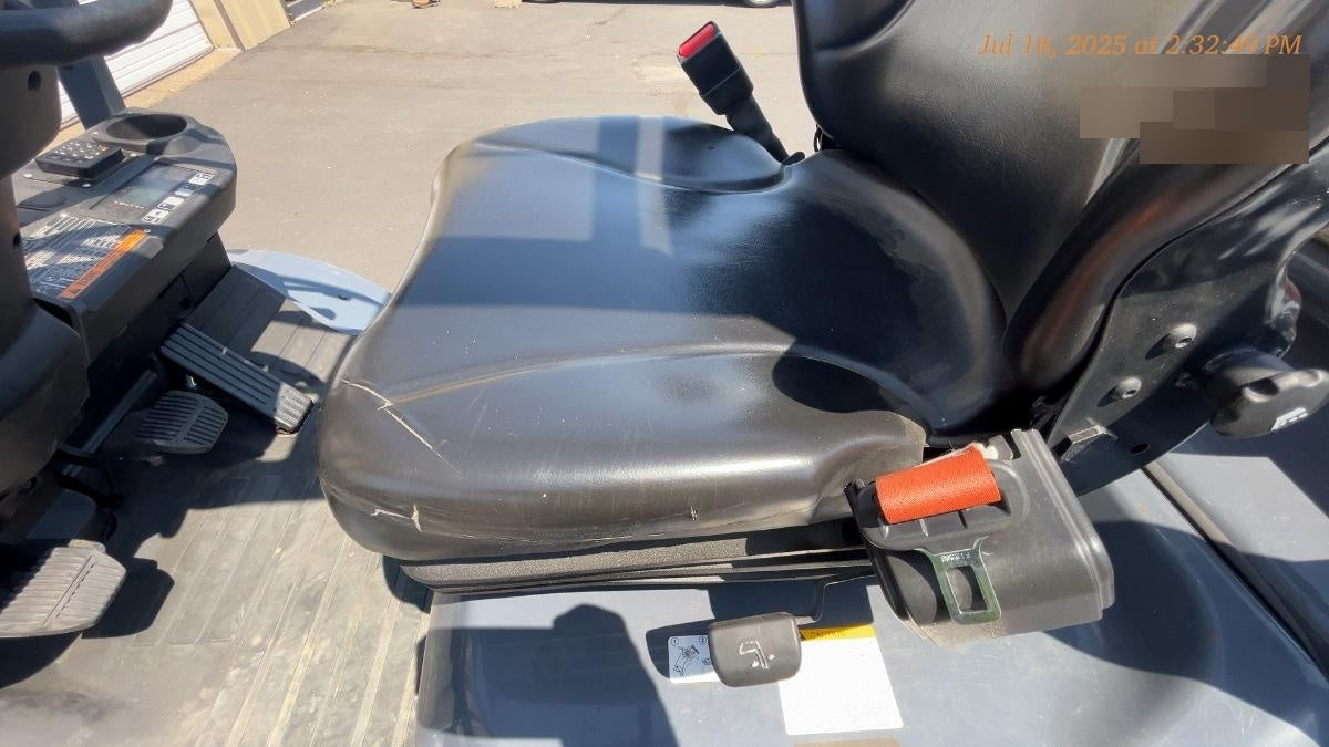 2022 TOYOTA 50-8FGU25