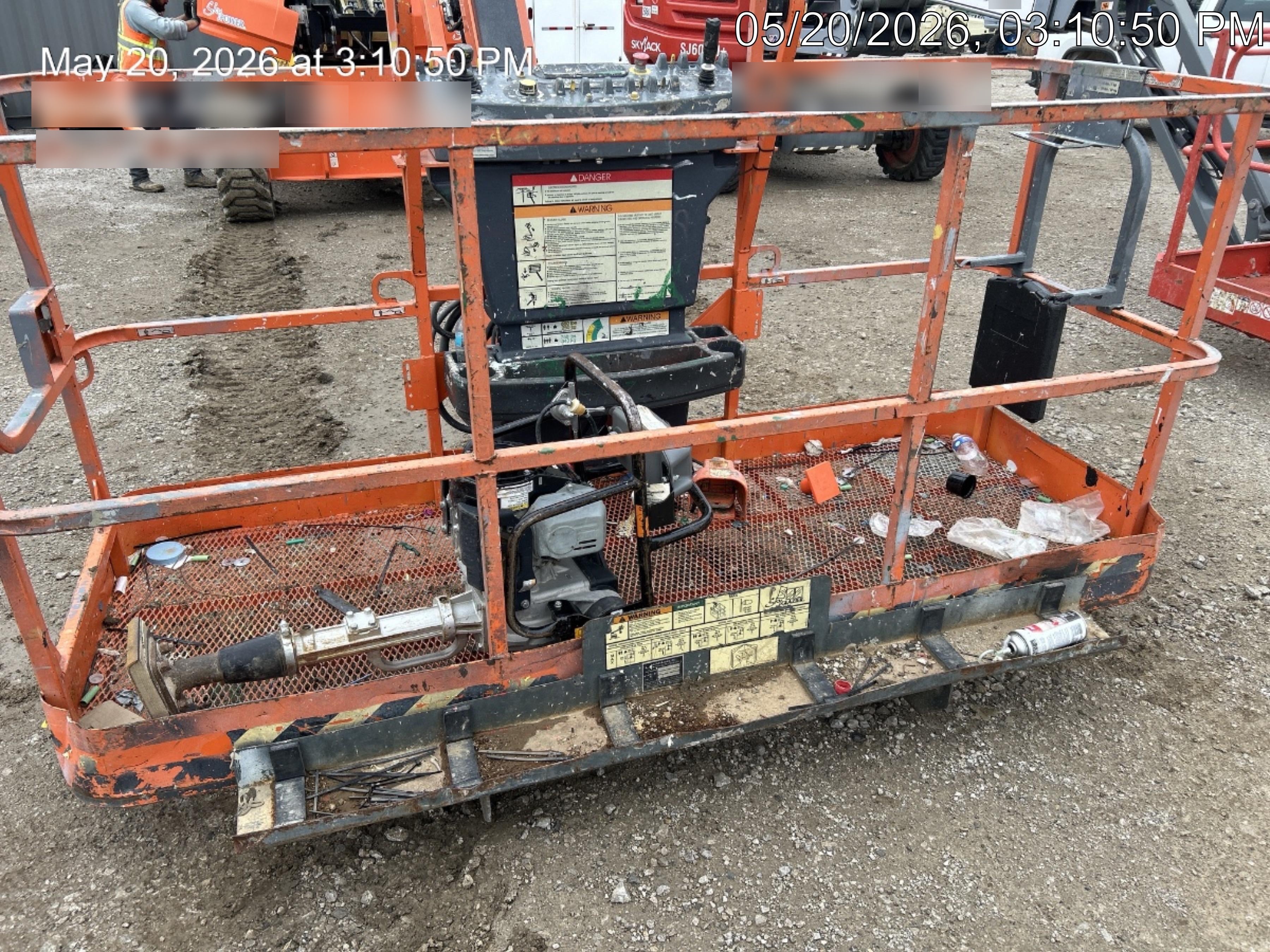 2023 MULTIQUIP MTR40HF