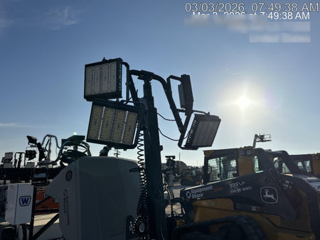 2024 WACKER NEUSON LTT4
