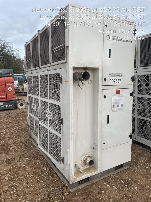 2023 CAPS PAHV-140TC-0NN0NN-5E5-P2-VG2CEUP