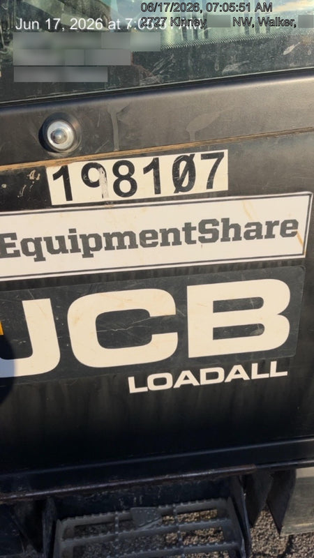 2022 JCB 509-42