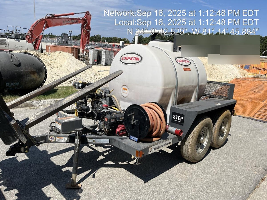 2023 SIMPSON SWT-52517