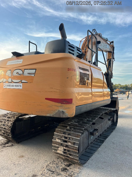 2023 CASE CX170E