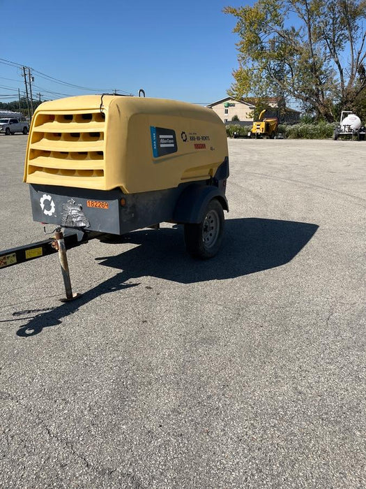 2021 ATLAS COPCO XAS188 CWK