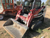 2020 TAKEUCHI TL12R2-CR