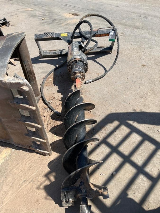 2024 BOBCAT 14PH Auger