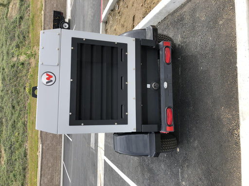 2019 WACKER NEUSON G25