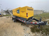 2024 ATLAS COPCO XAS 850