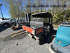 2021 KUBOTA RTV-X1140W-H (Canopy)