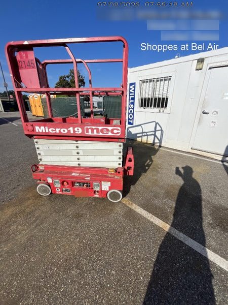 2019 MEC Micro 19