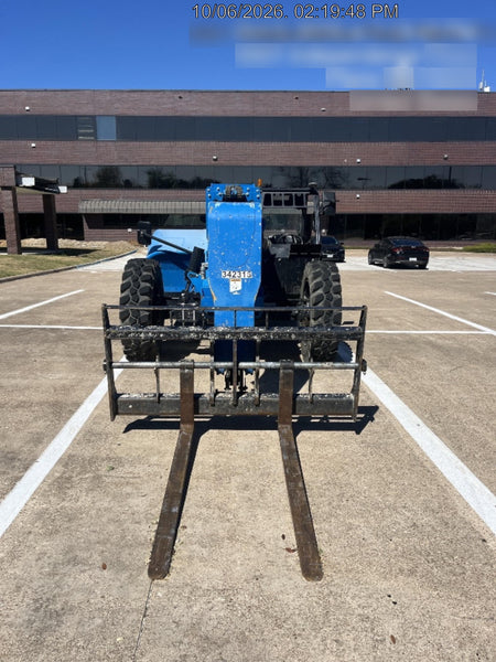 2023 GENIE GTH-844