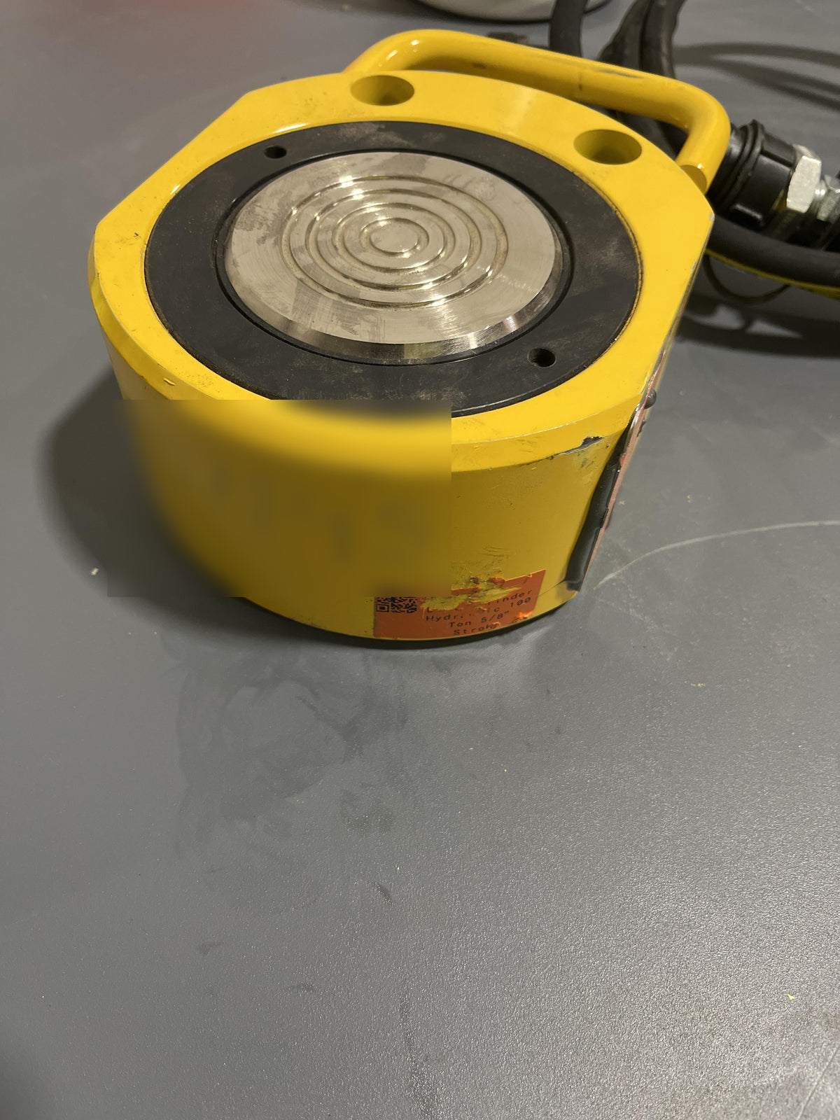 2024 ENERPAC RSM1000