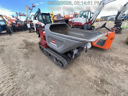 2023 TORO MBTX 2500-TS