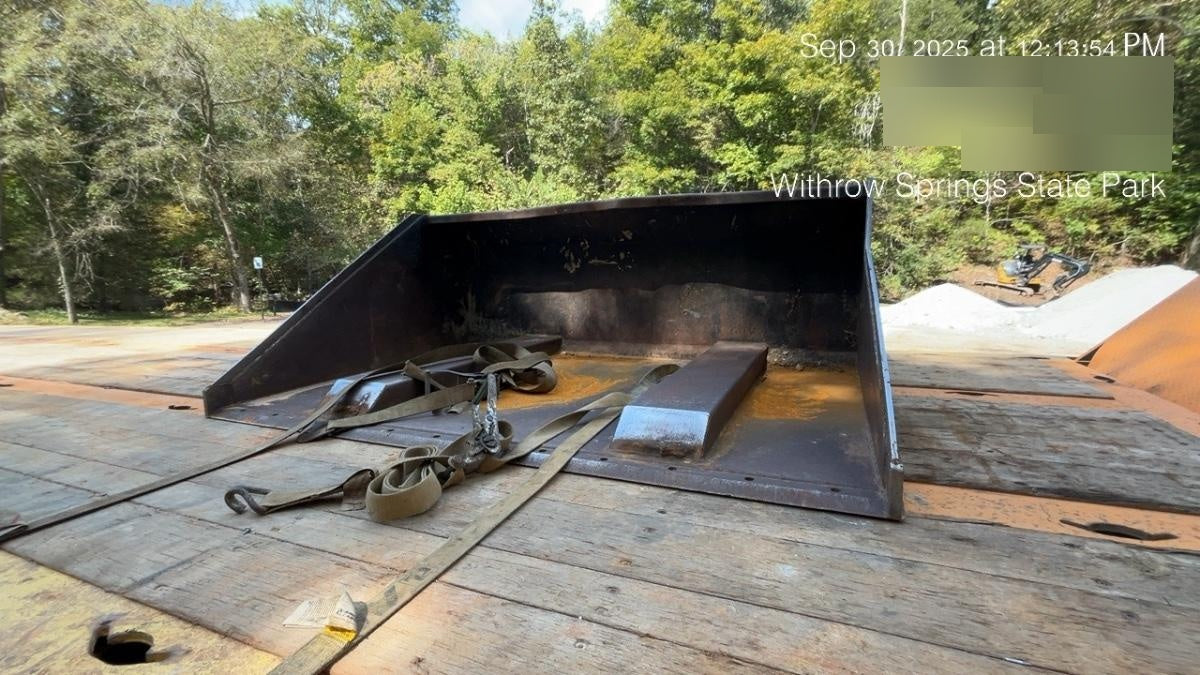 2021 STAR INDUSTRIES 1406B