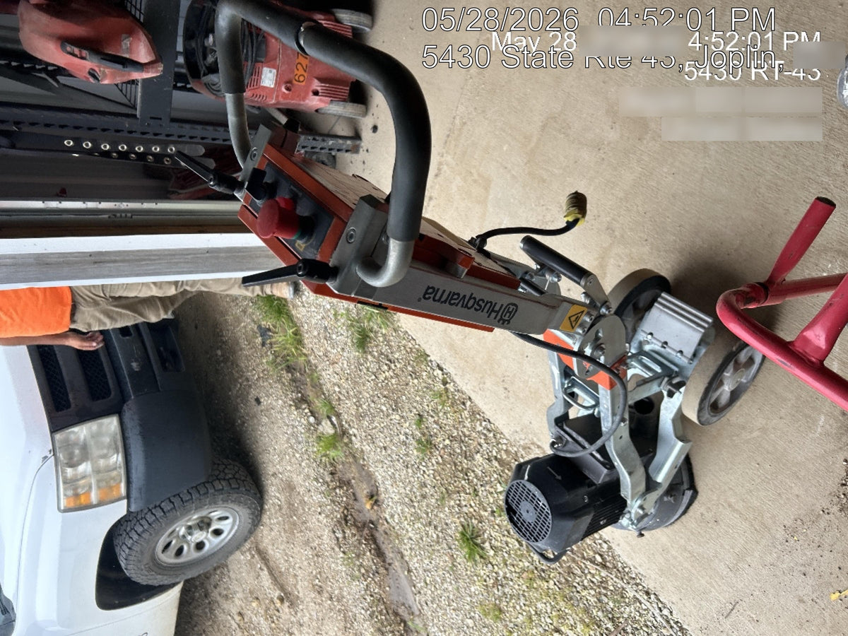 2023 HUSQVARNA PG280