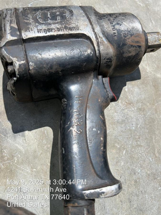 2021 INGERSOLL RAND 2925P3TI