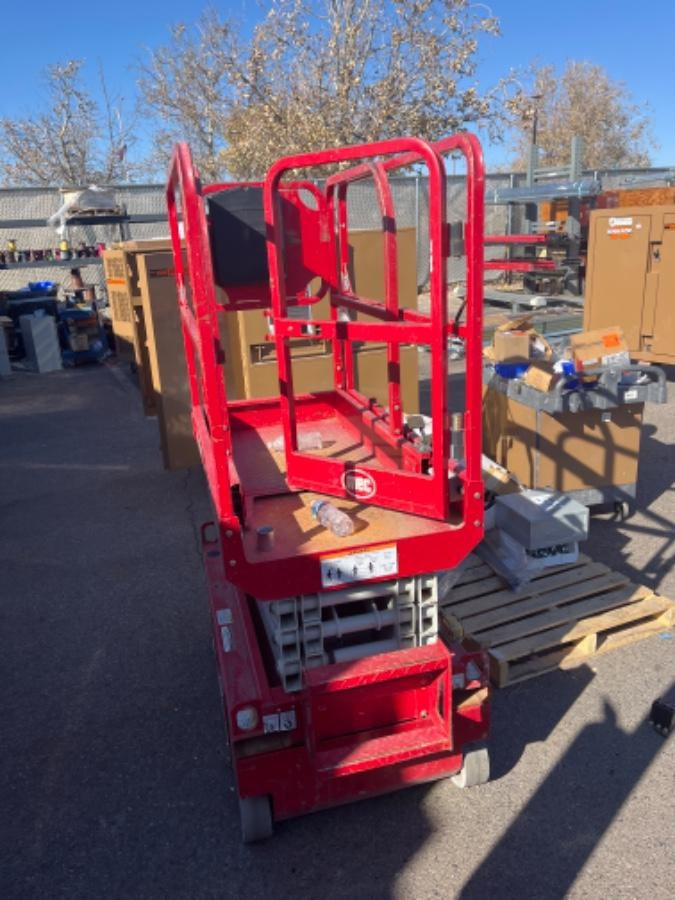 2018 MEC 1330SE