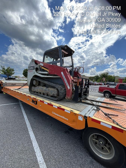 2024 ARROW MATERIAL HANDLING F5100CB