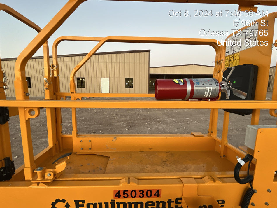 2024 JCB S1932E