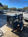 2021 Lincoln Electric Dual Maverick 200/200X Ready Pak 3, Includes Trailer, Cable Rack, Fender Light Kit